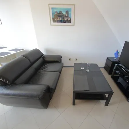 Apartamento Spacious Penthouse *