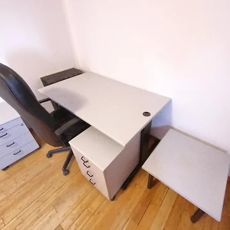 Apartman Spacious Penthouse *