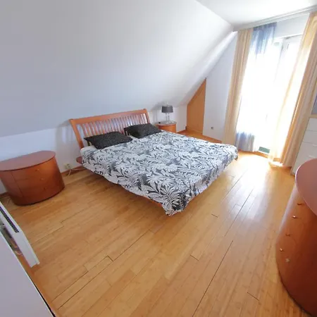 Spacious Penthouse * 소피아