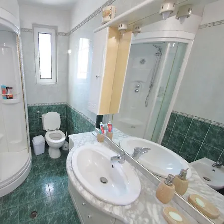 Spacious Penthouse * Sofya